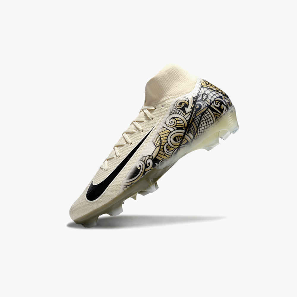 Firm Ground Soccer Cleats Nike Mercurial Superfly Elite FG