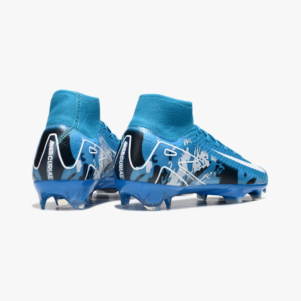 Firm Ground Soccer Cleats Nike Mercurial Superfly Elite FG
