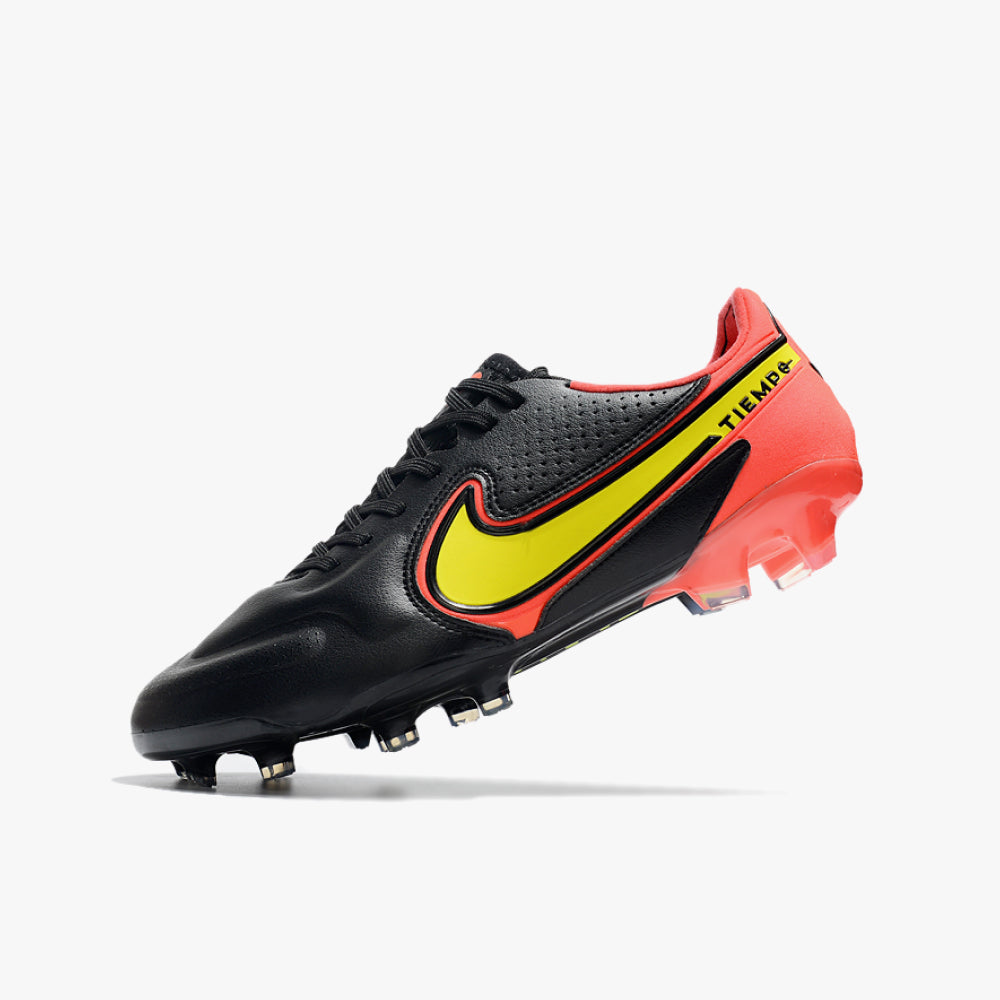 Firm Ground Soccer Cleats Nike Tiempo Legend 9 FG