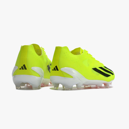 Firm Ground Soccer Cleats Adidas X Crazyfast .1 FG