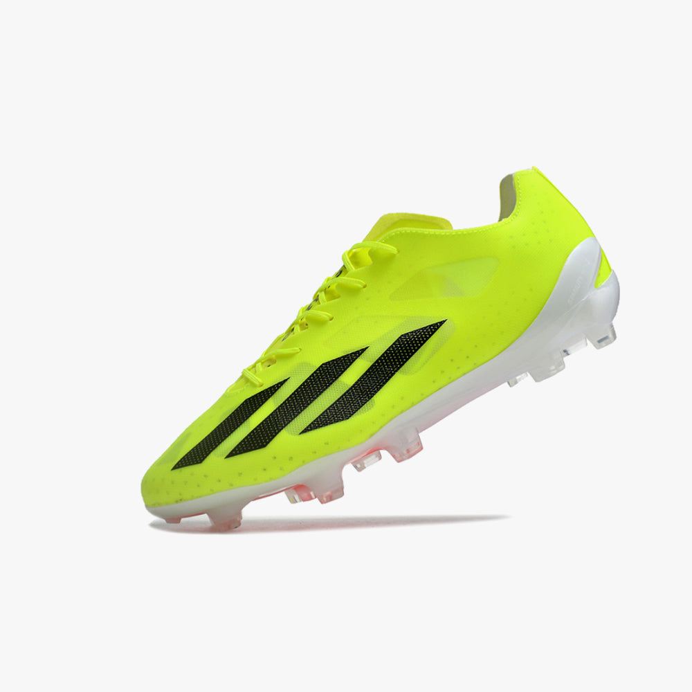 Firm Ground Soccer Cleats Adidas X Crazyfast .1 FG