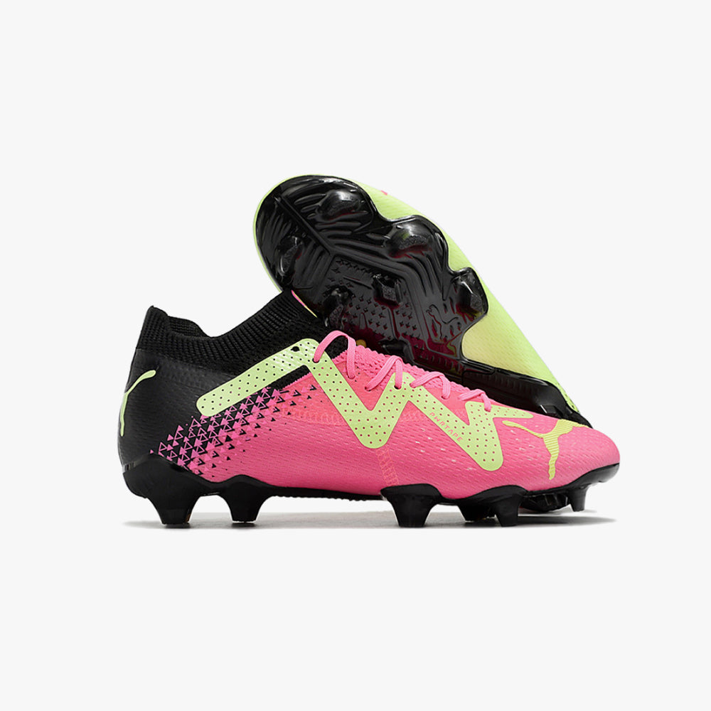 Soccer Cleats Puma Future Ultimate FG