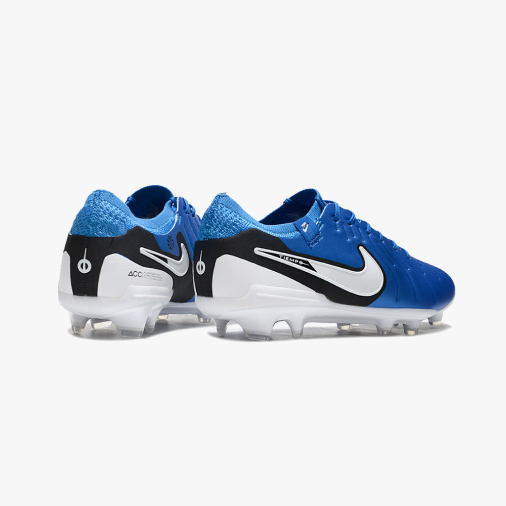 Firm Ground Soccer Cleats Nike Tiempo Legend 10 2 FG