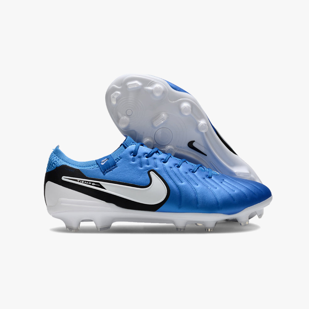 Firm Ground Soccer Cleats Nike Tiempo Legend 10 2 FG
