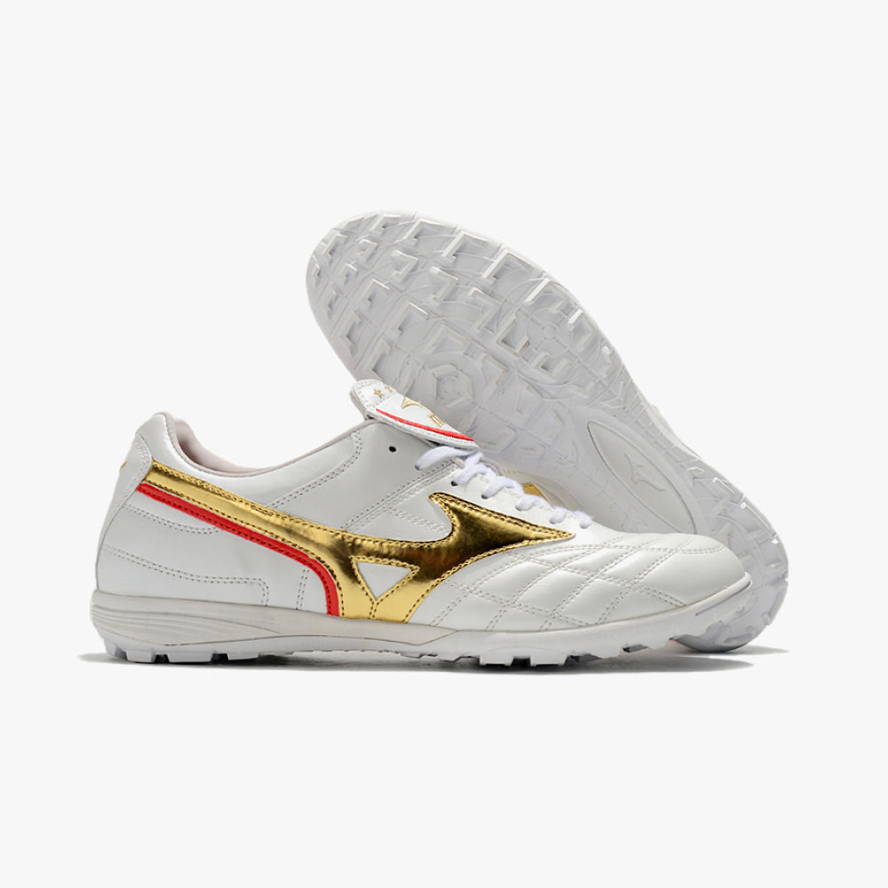 Turf Soccer Shoes Mizuno Wave Cup Class TF