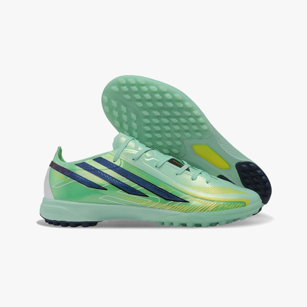 Turf Soccer Shoes Adidas F50 Hyperfast Elite TF