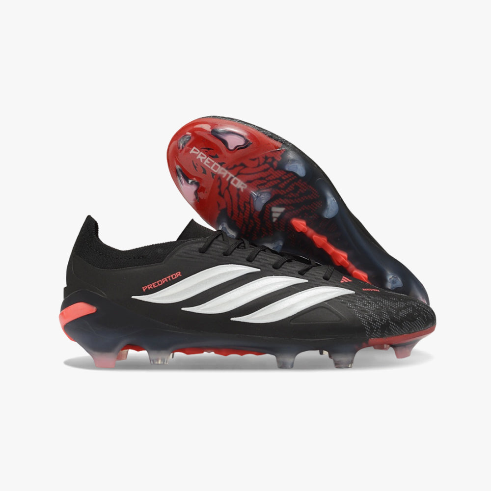 Soccer Cleats Adidas Predator FG