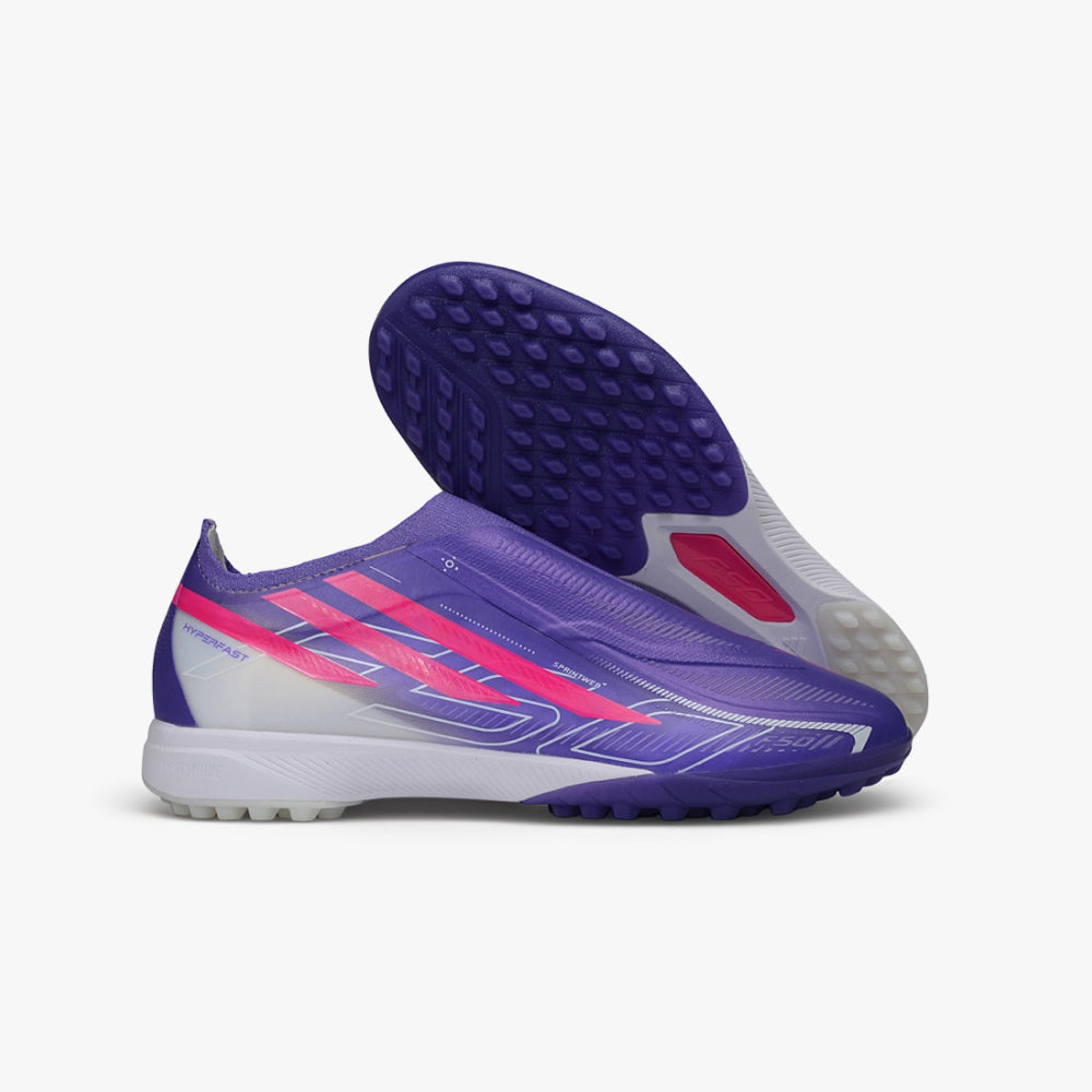 Turf Soccer Shoes Adidas F50 Hyperfast Elite TF