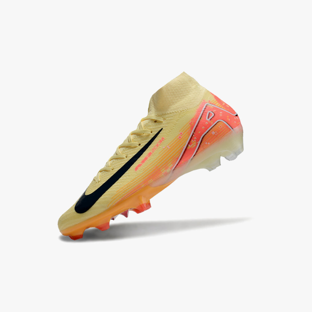 Firm Ground Soccer Cleats Nike Zoom Superfly 10 Elite FG