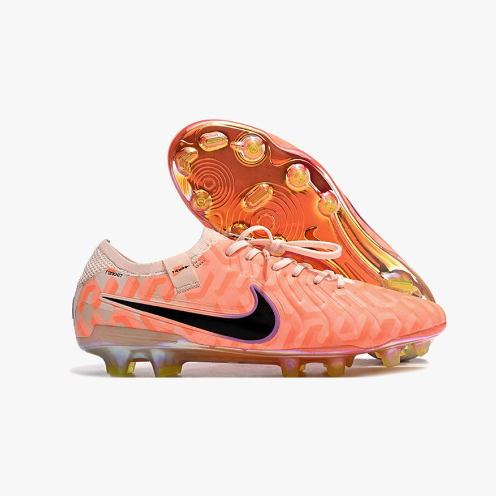 Firm Ground Soccer Cleats Nike Tiempo Legend 10 FG