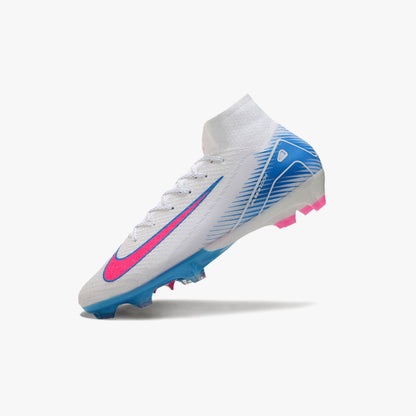 Firm Ground Soccer Cleats Nike Zoom Superfly 10 Elite FG