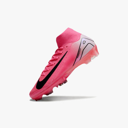 Firm Ground Soccer Cleats Nike Zoom Mercurial Superfly 10 FG