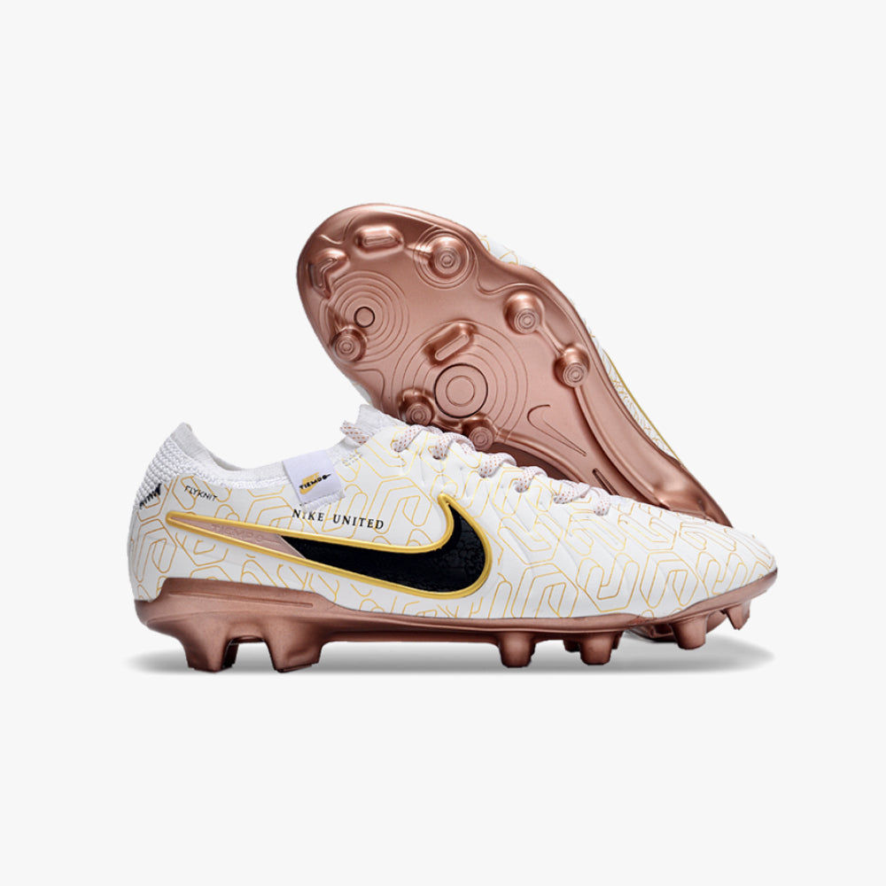 Firm Ground Soccer Cleats Nike Tiempo Legend 10 FG