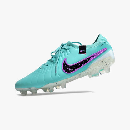 Firm Ground Soccer Cleats Nike Tiempo Legend 10 FG