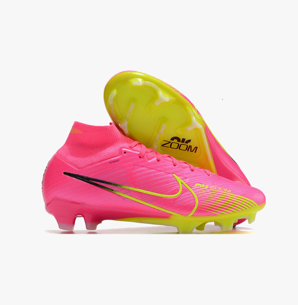 Soccer Cleats Kids Nike Air Mercurial Superfly 9 FG