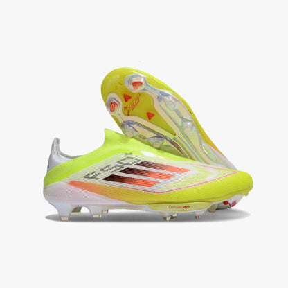 Firm Ground Soccer Cleats Adidas F50 FG