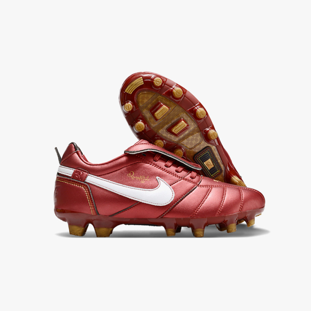 Firm Ground Soccer Cleats Nike Tiempo Legend R10 FG