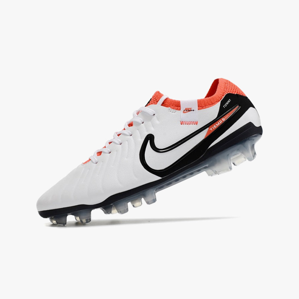 Firm Ground Soccer Cleats Nike Tiempo Legend 10 FG