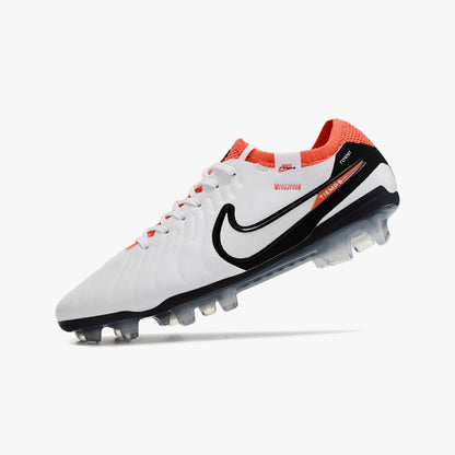 Firm Ground Soccer Cleats Nike Tiempo Legend 10 FG