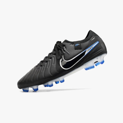 Firm Ground Soccer Cleats Nike Tiempo Legend 10 FG