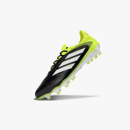 Firm Ground Soccer Cleats Adidas Copa Pure III FG