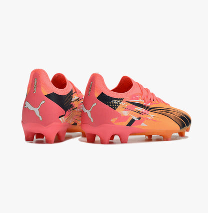 Firm Ground Soccer Cleats Puma Ultra FG