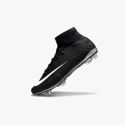 Firm Ground Soccer Cleats Nike Mercurial Superfly 4 Elite FG