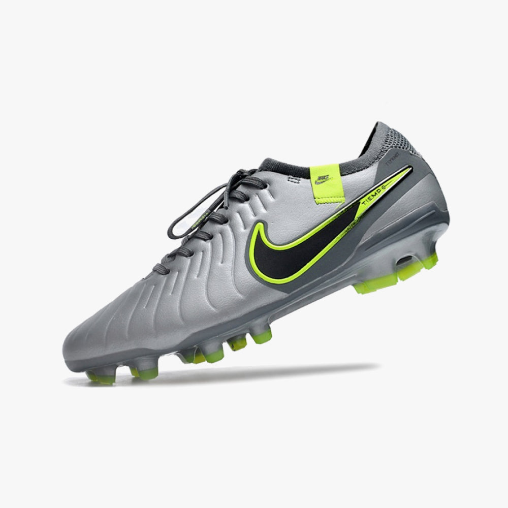 Firm Ground Soccer Cleats Nike Tiempo Legend 10 FG