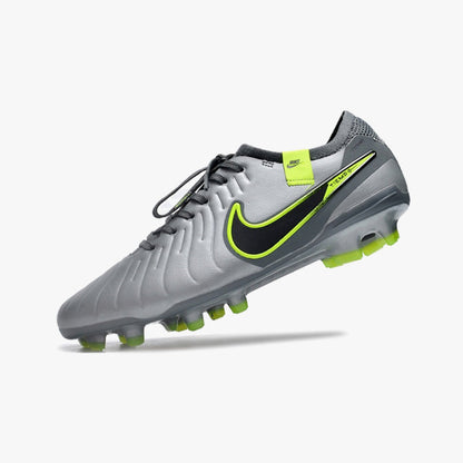 Firm Ground Soccer Cleats Nike Tiempo Legend 10 FG