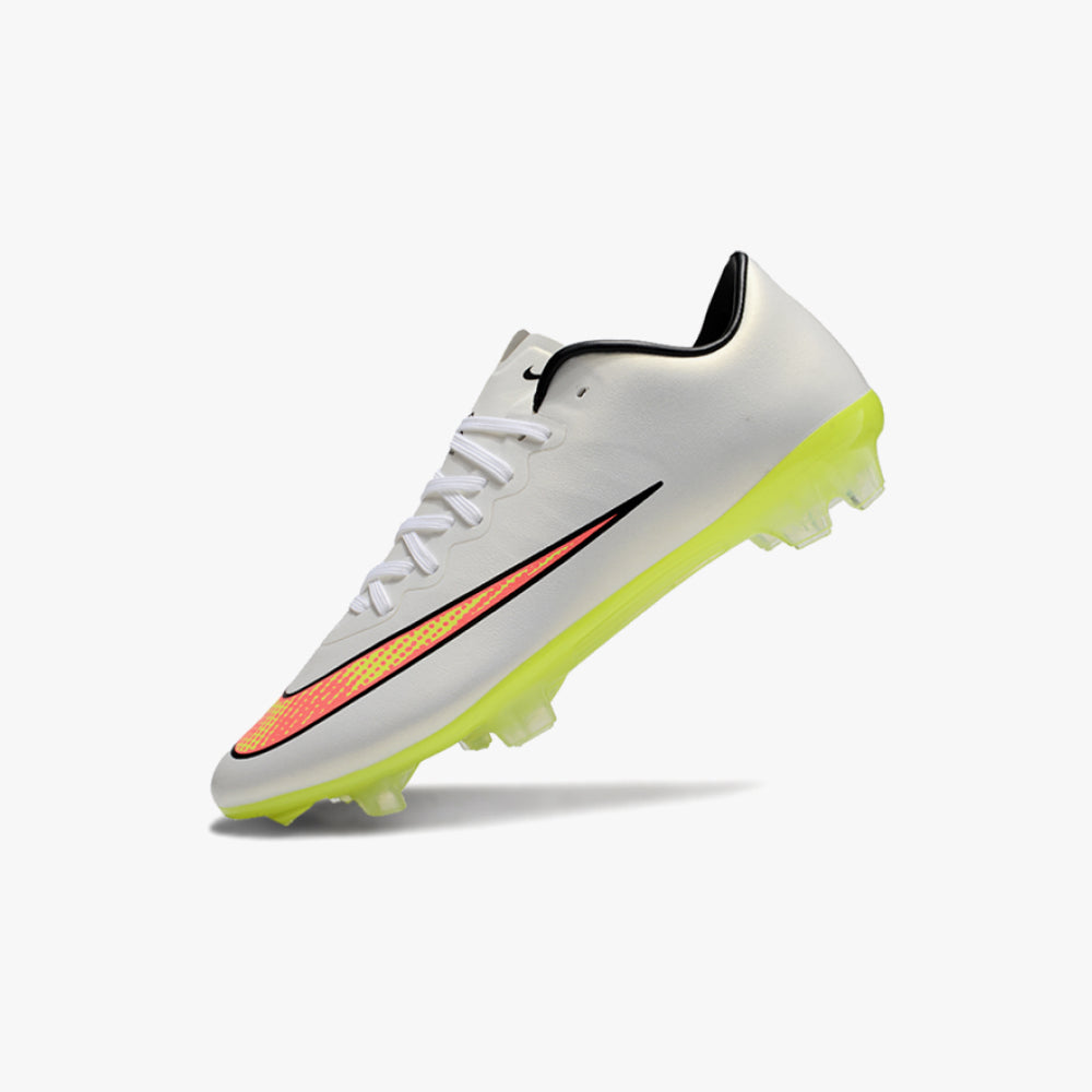 Firm Ground Soccer Cleats Nike Mercurial Vapor 4 FG