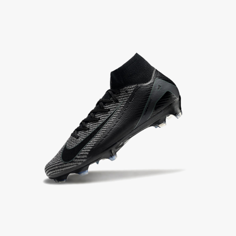 Firm Ground Soccer Cleats Nike Zoom Superfly 10 Elite FG