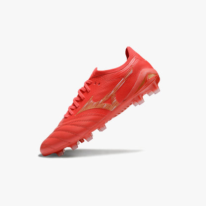 Firm Ground Soccer Cleats Mizuno Morelia Neo 4 Made In Japan FG