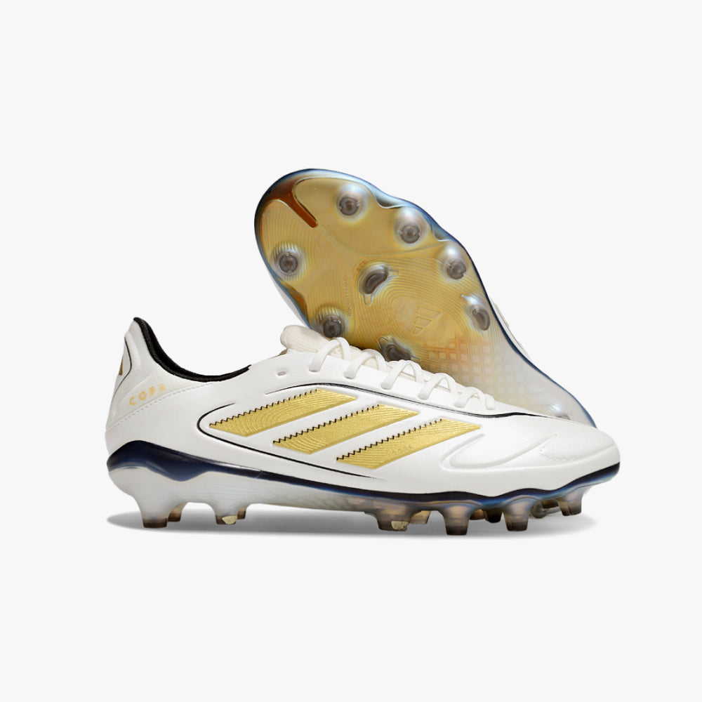 Firm Ground Soccer Cleats Adidas Copa Pure III FG
