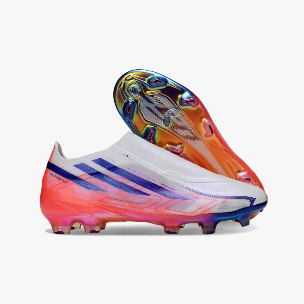 Soccer Cleats Adidas F50 Hyperfast Elite FG