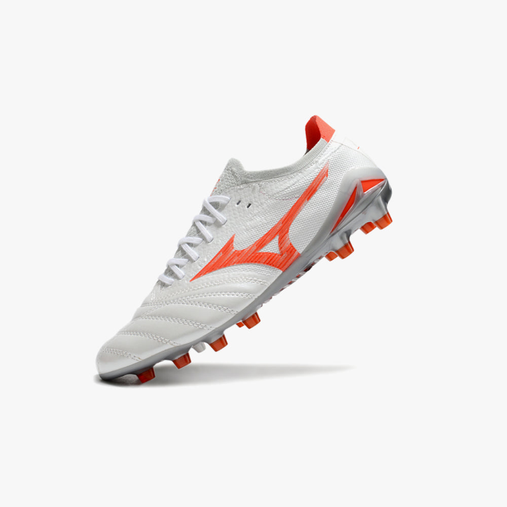 Firm Ground Soccer Cleats Mizuno Morelia Neo 4 Made In Japan FG