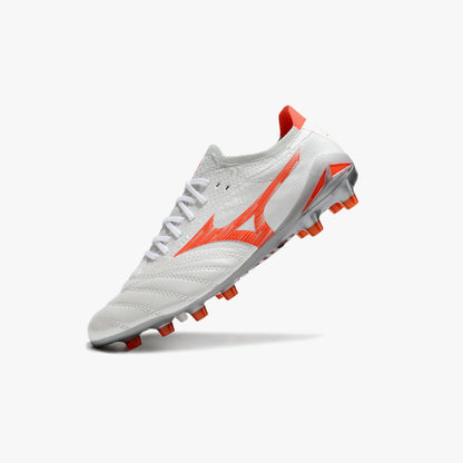 Firm Ground Soccer Cleats Mizuno Morelia Neo 4 Made In Japan FG