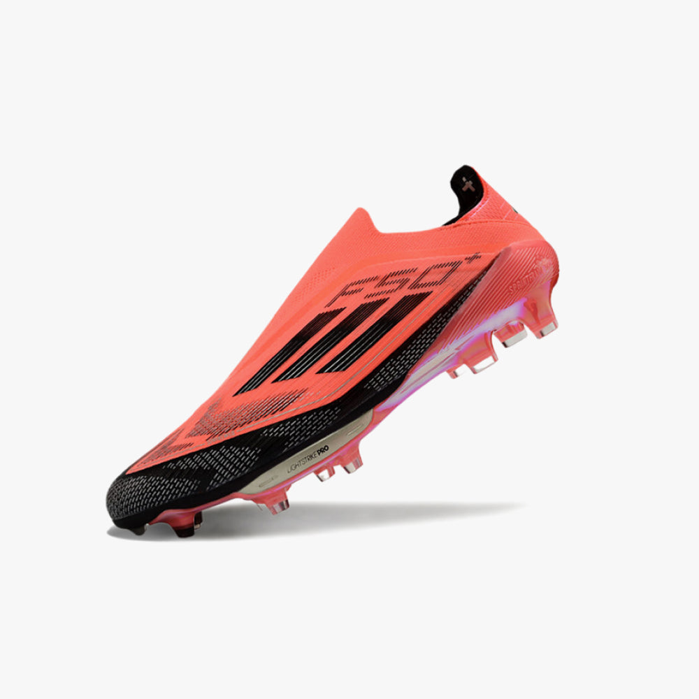 Firm Ground Soccer Cleats Adidas F50 FG