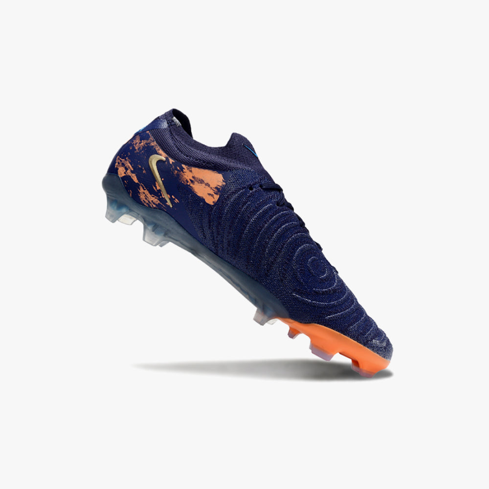 Firm Ground Soccer Cleats Nike Phantom Luna Elite FG