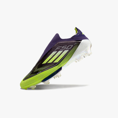 Firm Ground Soccer Cleats Adidas F50 FG