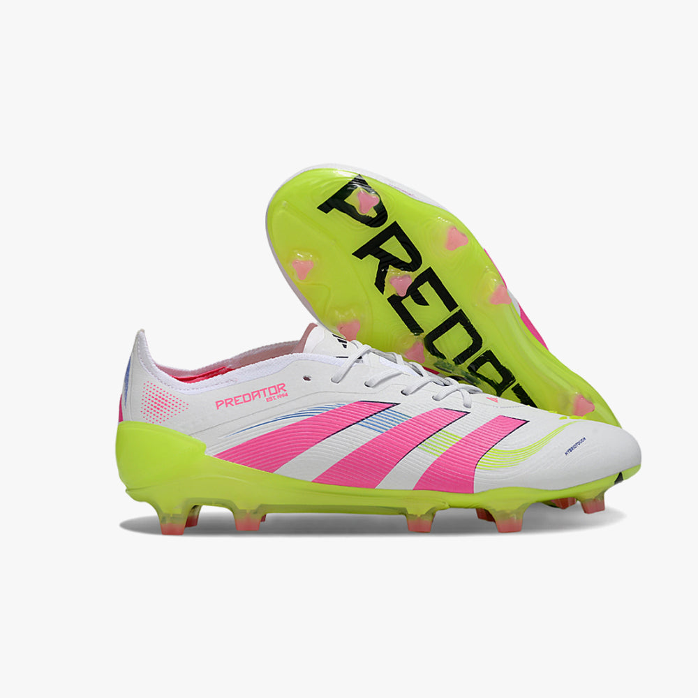 Soccer Cleats Adidas 25 Predator Elite FG
