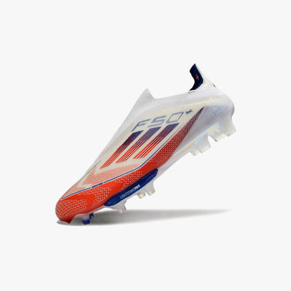 Firm Ground Soccer Cleats Adidas F50 FG