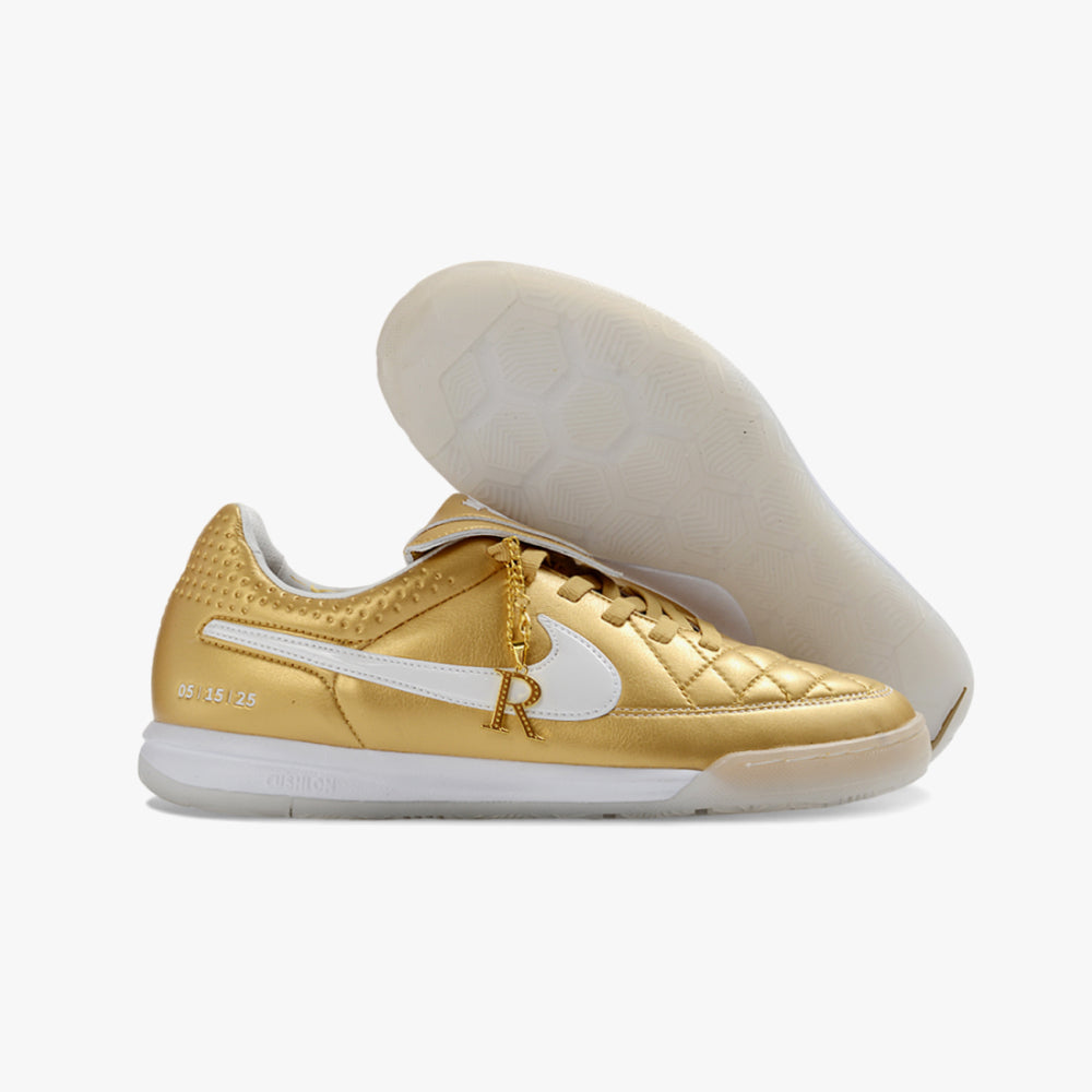 Futsal Shoes Nike Tiempo Ronaldinho Elite IC