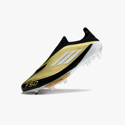 Firm Ground Soccer Cleats Adidas F50 FG