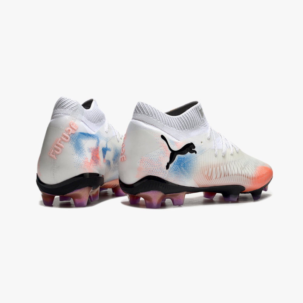 Firm Ground Soccer Cleats Puma Future 8 Ultimate FG
