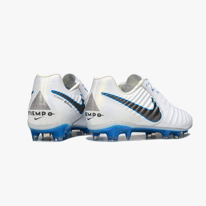 Firm Ground Soccer Cleats Nike Tiempo Legend X Elite Luxe FG