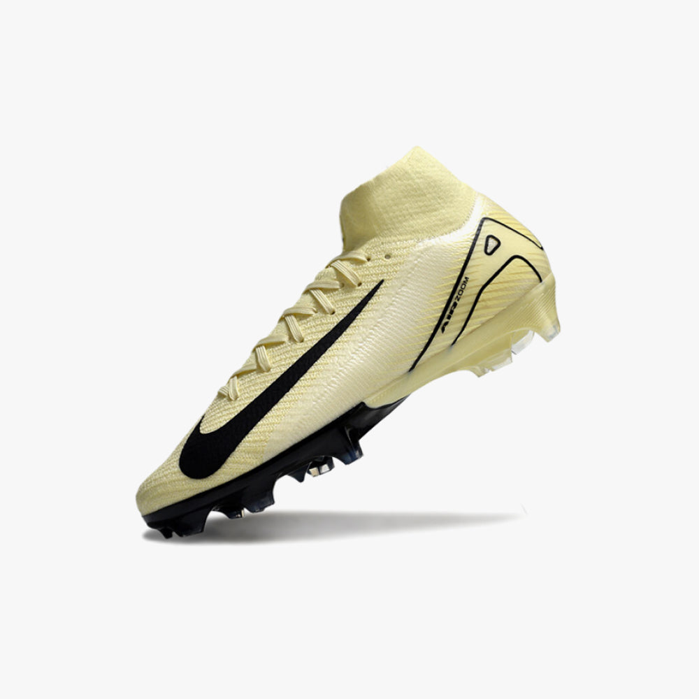 Firm Ground Soccer Cleats Nike Zoom Superfly 10 Elite FG