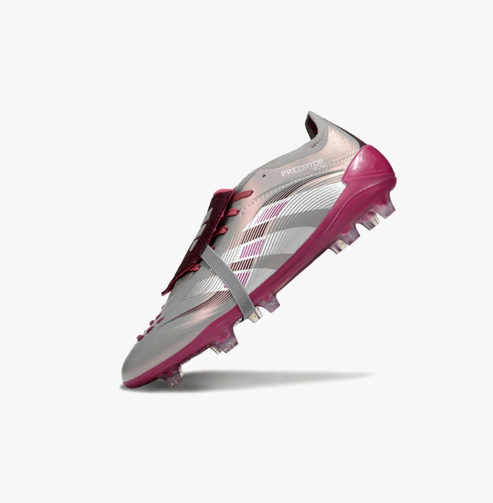 Firm Ground Soccer Cleats Adidas Predator Elite Accuracy FG