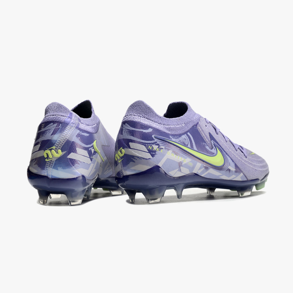 Firm Ground Soccer Cleats Nike Phantom Luna Elite FG
