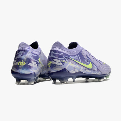 Firm Ground Soccer Cleats Nike Phantom Luna Elite FG