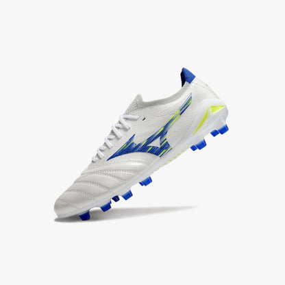 Firm Ground Soccer Cleats Mizuno Morelia Neo 4 Made In Japan FG